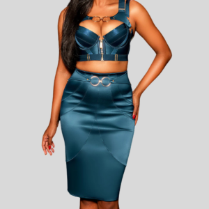 NICOLE Skirt